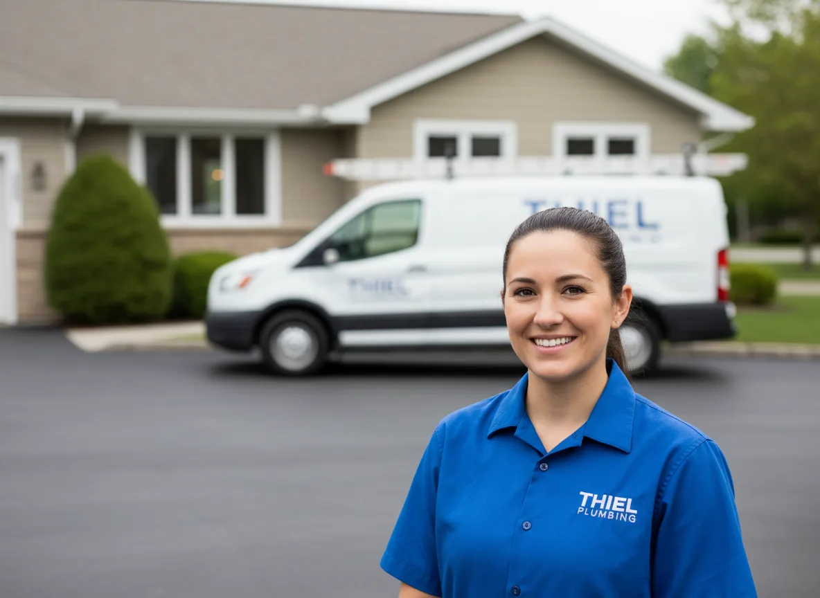 Plumber Fort Monroe, VA FAQs
